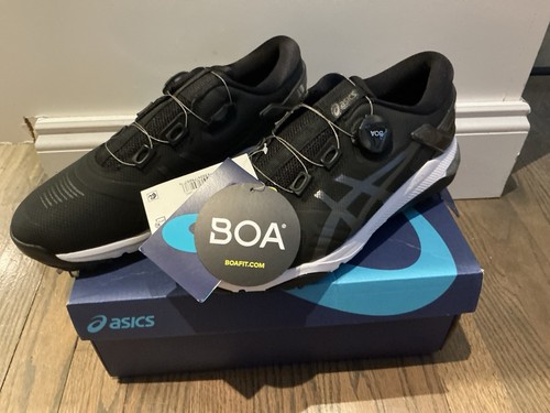 Asics gel course duo - asics, boa