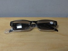 Sun-Reader +4.0 Multi Style Men&Women Plastic Sunglasses Reading Glass