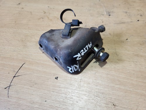 Nissan micra k11 mk2 - nissan,