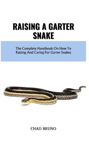 Chad bruno raising - raising, garter