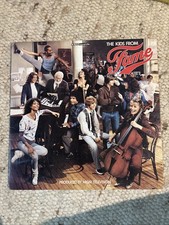The Kids From Fame -  Vinyl LP