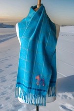 James Pringle Weavers tartan