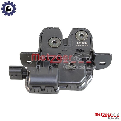 Tailgate lock 2310738 - tailgate,