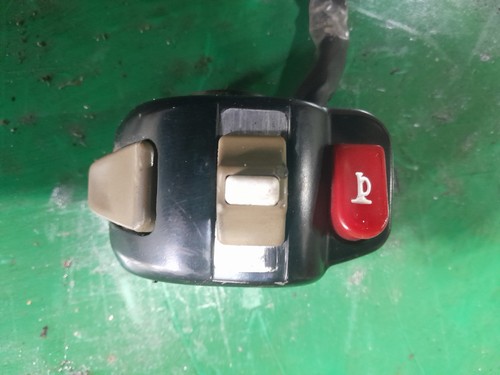 Tgb r125x 2010 scooter - r125x,