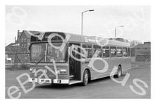 Bus Photograph MIDLAND RED NBC