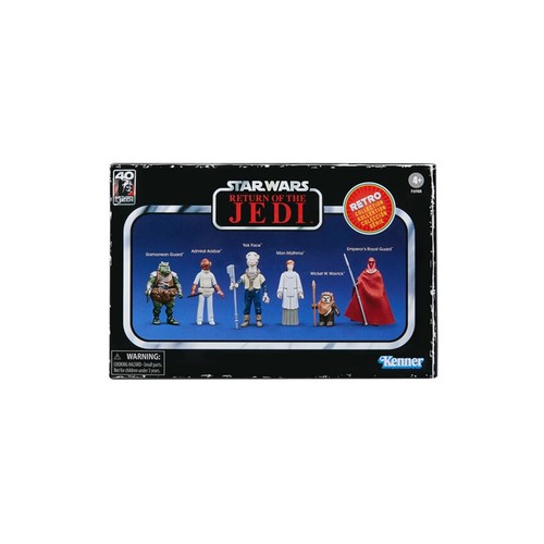 Star wars the - the, collection
