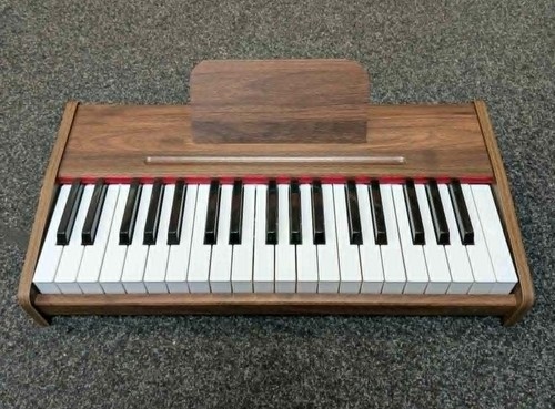 Strich keys kids wooden - 37,