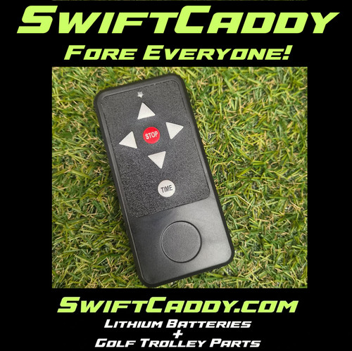Replacement remote control - replacement,