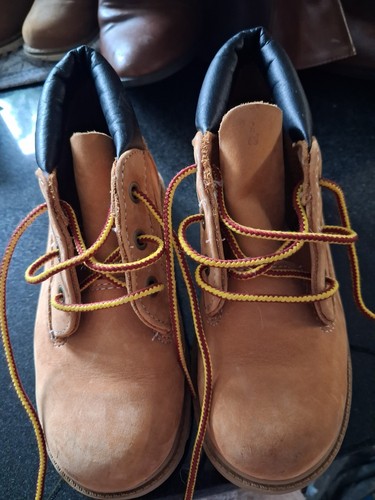 Kids timberland boots - timberland, size