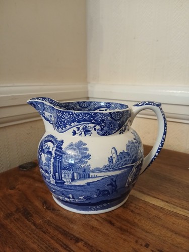 Scj1 vintage spode - vintage,