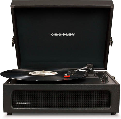 Crosley voyager portable - voyager,