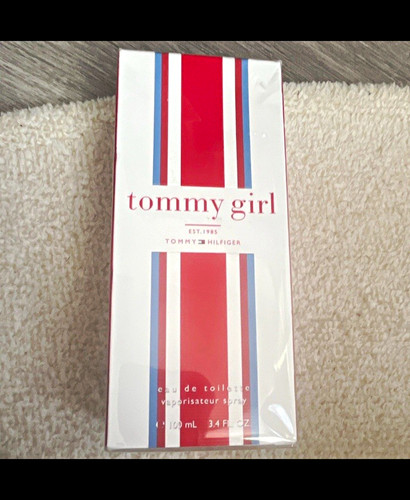 Tommy hilfiger - tommy,
