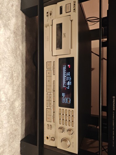 Sony dtc 57es - sony, dtc-57es