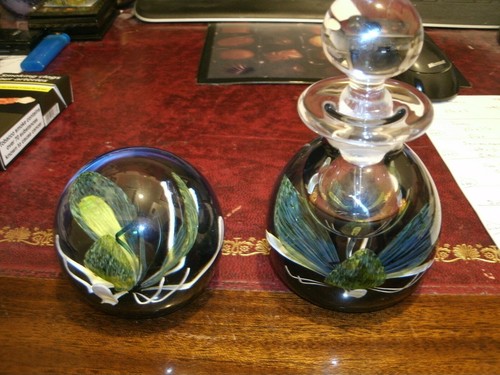 Caithness perfume ink - , perfume/ink