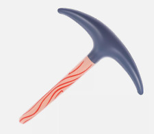 Inflatable Pickaxe Pick axe Party Favor Halloween Toy Pantomime Weapon Tool 55cm