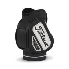 Black white caddy - durable, tour