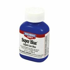 Birchwood Casey Super Blue Gun Blueing Solution 90ml 