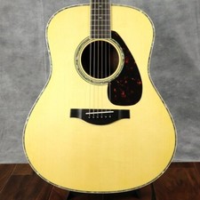 YAMAHA / LL16D ARE NT Acoustic