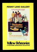BEATLES YELLOW SUBMARINE