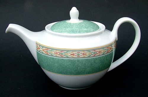 Wedgwood aztec pattern - wedgwood,