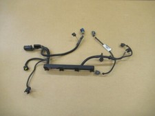 Ford Focus ST170 Engine