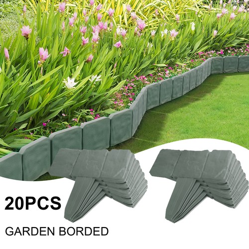 Piece set border - 20-piece,