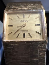 Womens Assorted Vintage Swiss