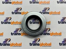 Salisbury Rear Axle Diff