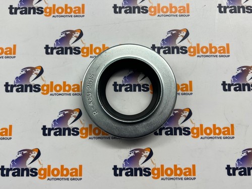Salisbury rear axle diff - rear,