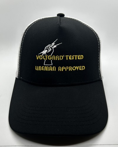 Voltgard tested lineman - voltgard,