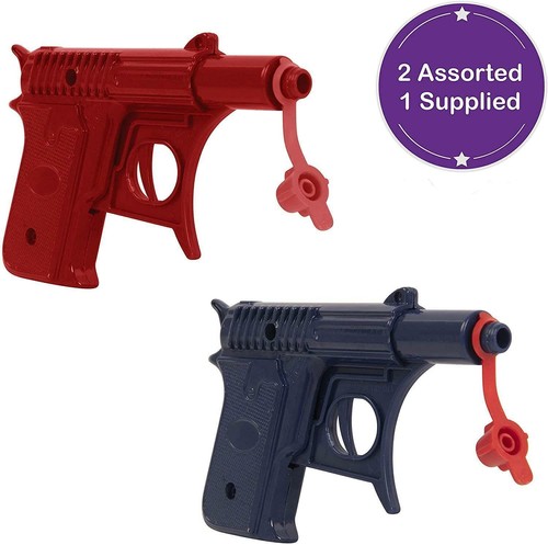 Metal spud gun - spud, cast