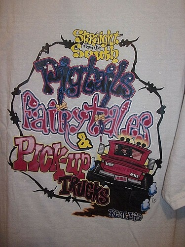 Pigtails fairytales pick up - pigtails, n