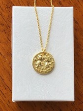 925 Sterling Silver Zodiac