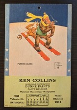 Lawson Wood 1945