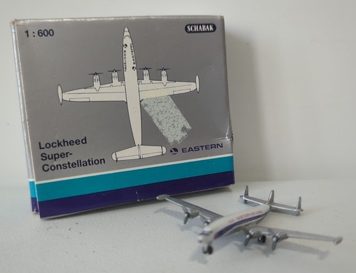 Schabak 600 convair - schabak, 1:600