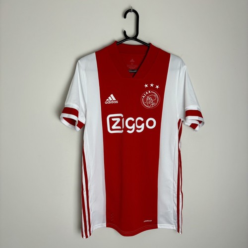Ajax football shirt jersey - ajax,