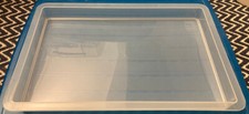Really Useful Box - A4 undevided lipped Tray