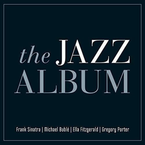 The jazz album - jazz, various