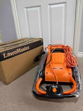 LawnMaster 24V Electric Lawnmower  34cm