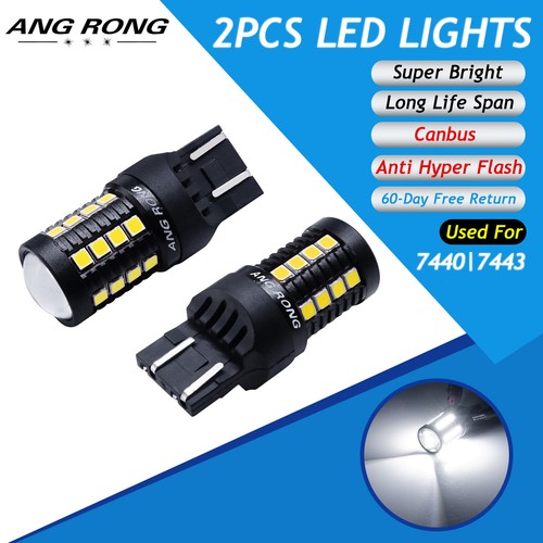 580 7440 7443 w21w - 580, smd
