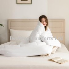 7' EMPEROR SIZED BED DUVET