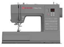 Singer Heavy Duty 6600C Sewing
