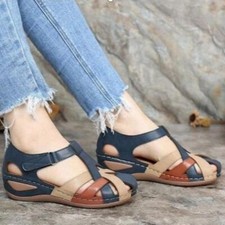 Orthopedic Sandals for