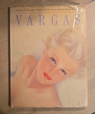 Vargas by Alberto Vargas and