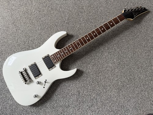 2009 ibanez rga32 - 2009,