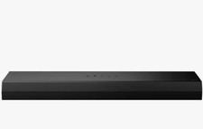 LG Soundbar US20A Bluetooth All-In-One Black C Grade