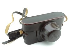 Leica #ESFUS Leather Ever