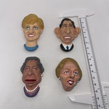 VTG 1990s Spitting Image