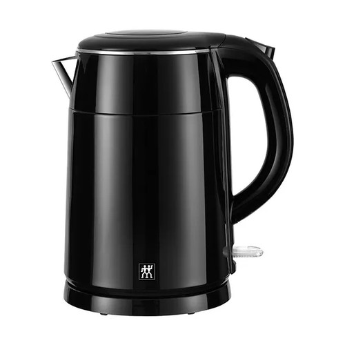 Zwilling 25l black electric - 1.25l,