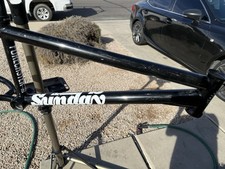Sunday Forecaster Frame